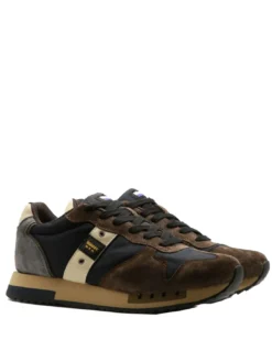 QUEENS Sneakers Uomo