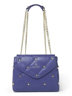 QUILT Borsa a spalla convertible