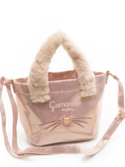 RABBITUDE CAT Mini Bag a mano, con tracolla