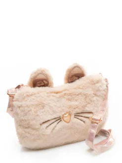 RABBITUDE CAT Mini Bag a tracolla