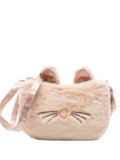 RABBITUDE CAT Mini Bag a tracolla