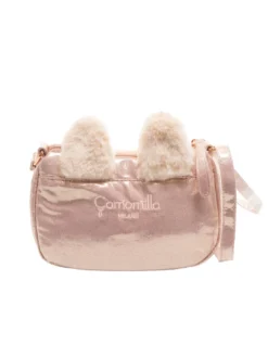 RABBITUDE CAT Mini Bag a tracolla