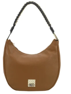 RACHEL Borsa hobo con tracolla
