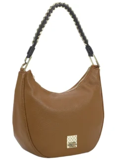 RACHEL Borsa hobo con tracolla