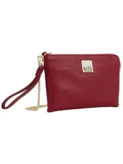 RACHEL Pochette a mano, con tracolla
