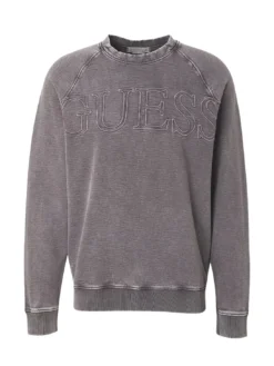 RAGLAN Felpa a girocollo in cotone