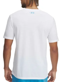 REFLECTIVE T-shirt a maniche corte