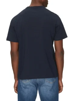 REGULAR LOGO T-Shirt in cotone