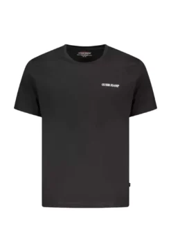 REGULAR LOGO T-Shirt in cotone