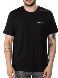 REGULAR LOGO T-Shirt in cotone