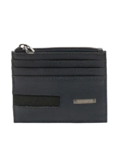 RELYON SLG Portacarte piatto con zip