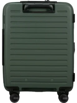 RESTACKD Trolley, bagaglio a mano espandibile
