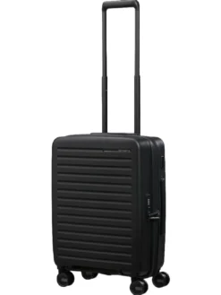 RESTACKD Trolley, bagaglio a mano espandibile