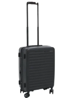 RESTACKD Trolley, bagaglio a mano espandibile