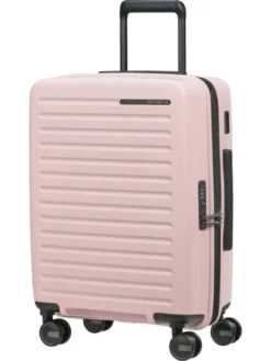 RESTACKD Trolley, bagaglio a mano espandibile