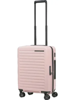 RESTACKD Trolley, bagaglio a mano espandibile