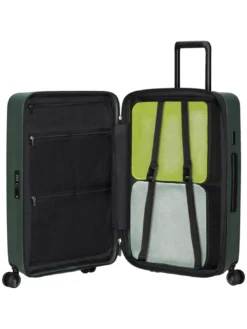 RESTACKD Trolley medio, espandibile