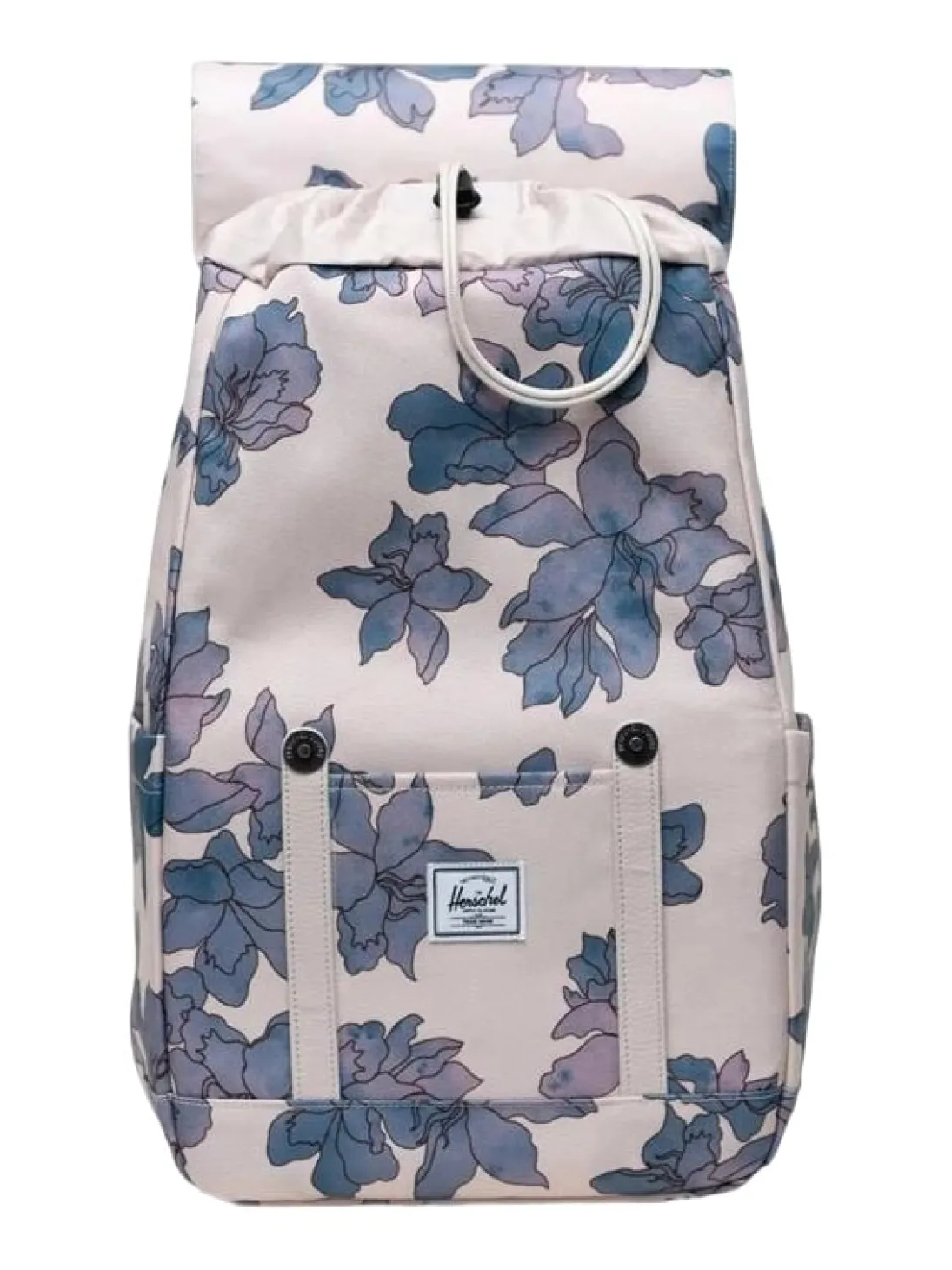 RETREAT Zaino porta PC 14"