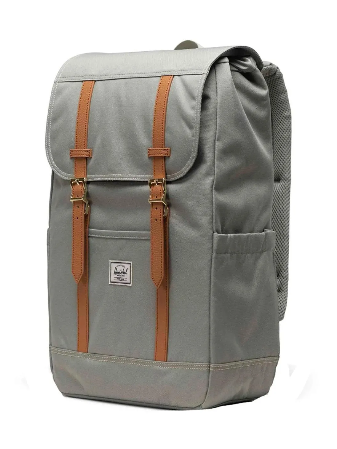 RETREAT Zaino porta pc 15,6"