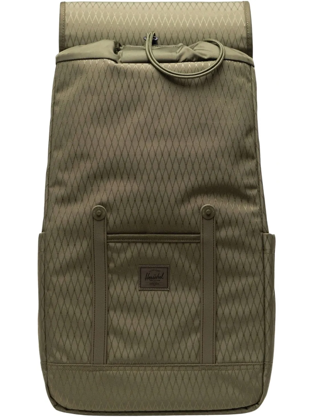RETREAT Zaino porta pc 15,6"