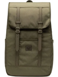 RETREAT Zaino porta pc 15,6"