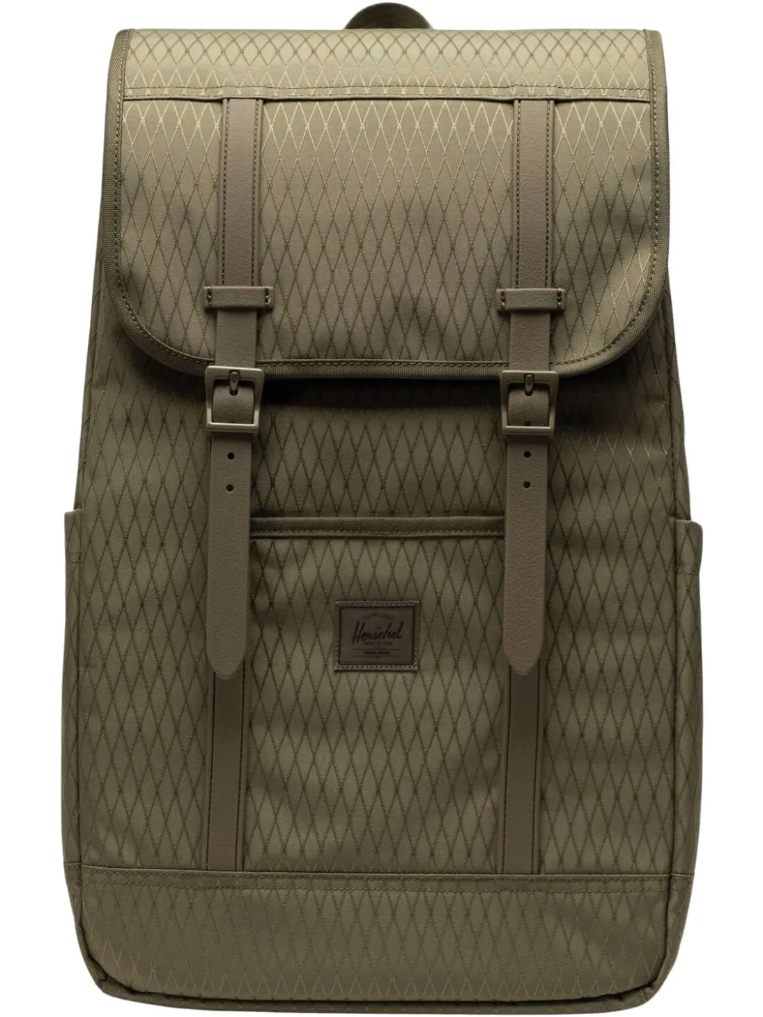 RETREAT Zaino porta pc 15,6"