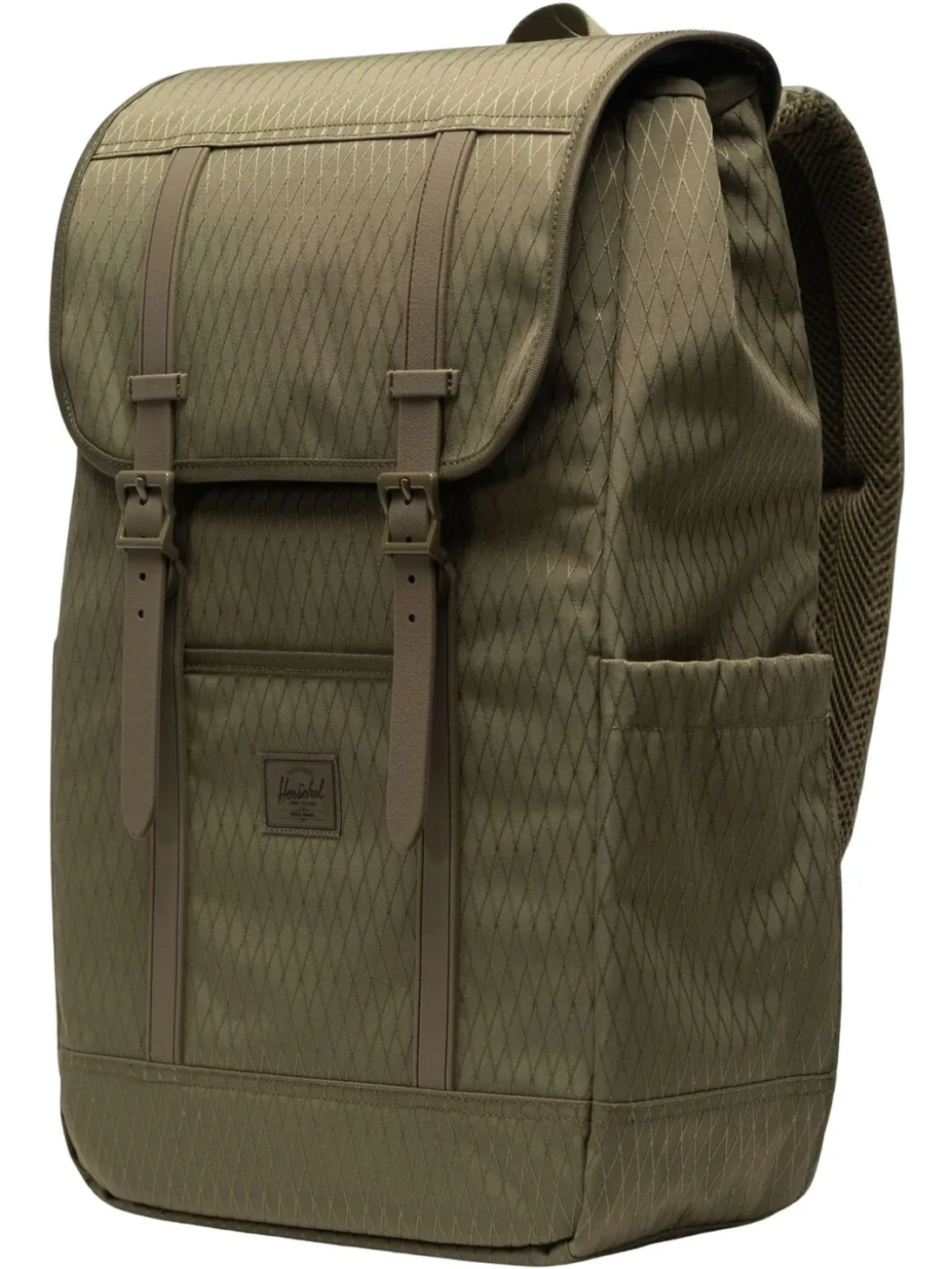 RETREAT Zaino porta pc 15,6"