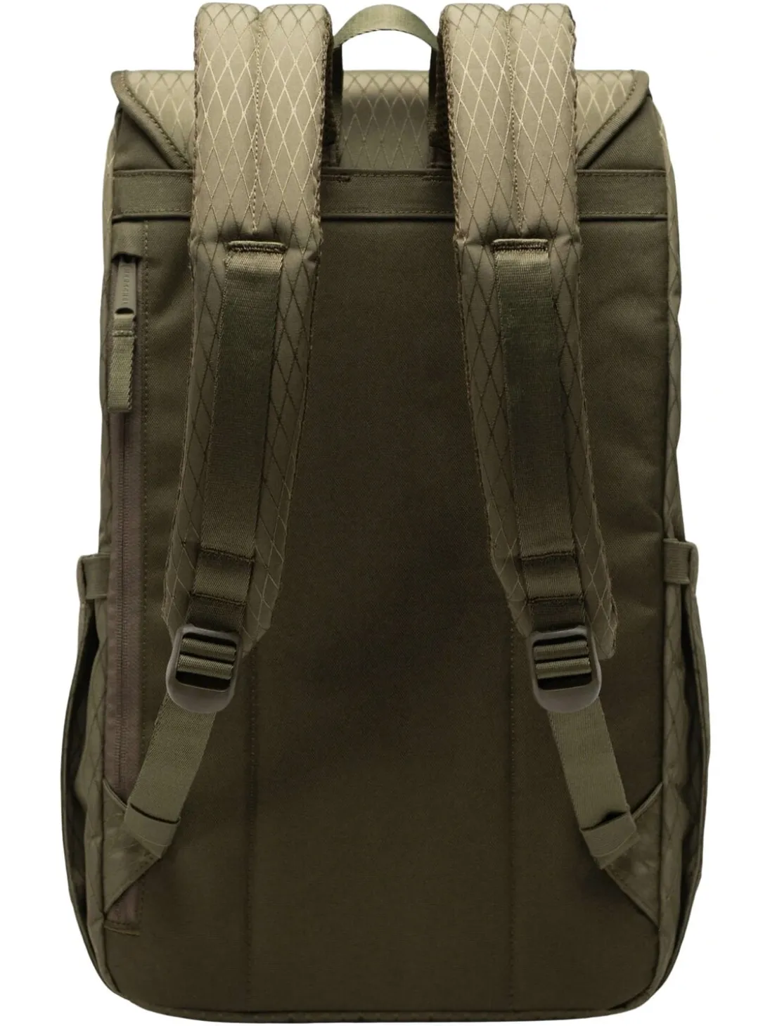 RETREAT Zaino porta pc 15,6"