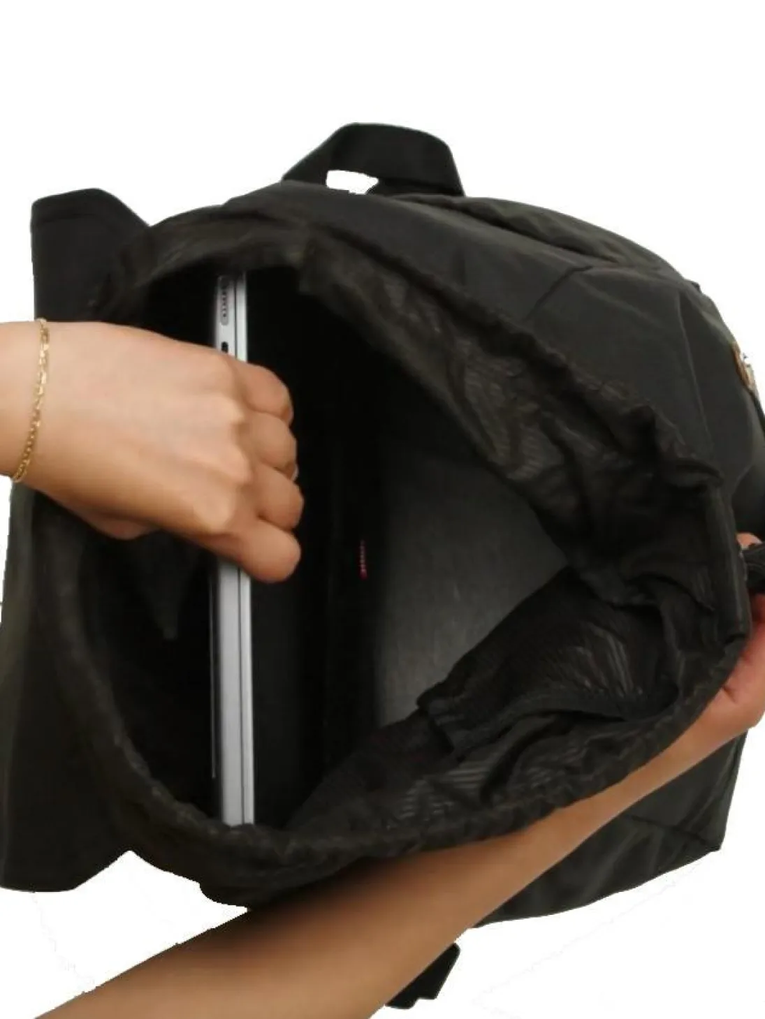RETREAT Zaino porta pc 15,6"