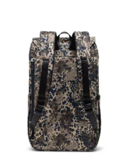 RETREAT Zaino porta pc 15,6"