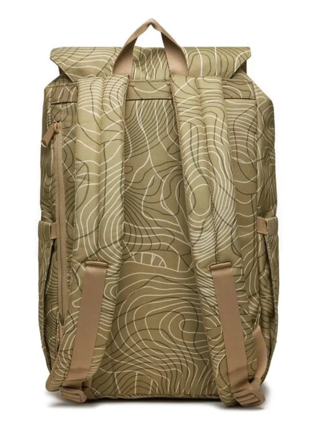 RETREAT Zaino porta pc 15,6"