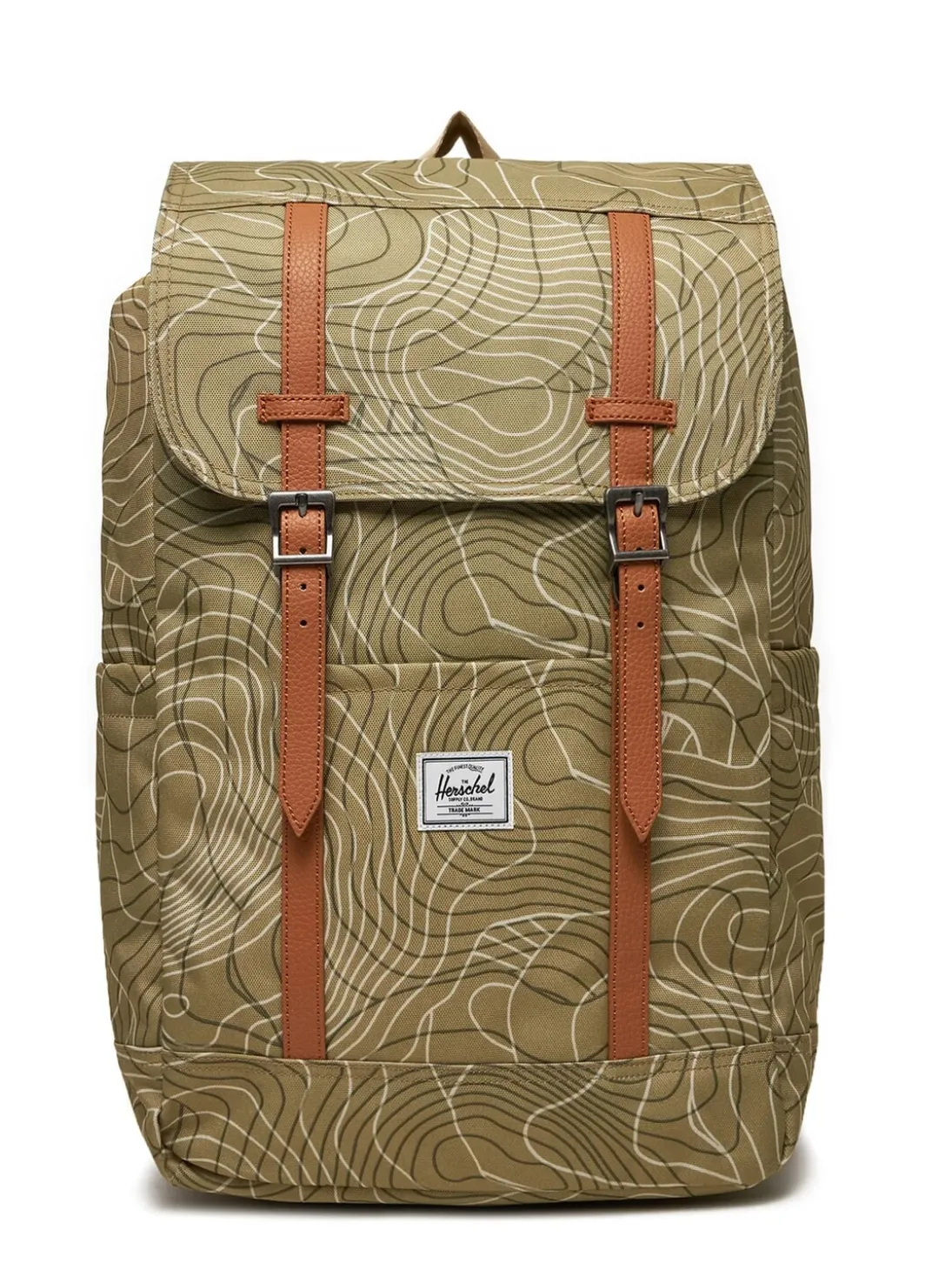 RETREAT Zaino porta pc 15,6"
