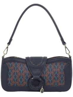 RING Borsa a spalla