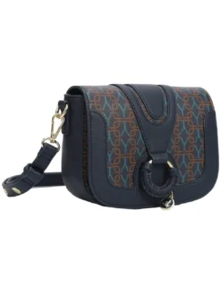 RING Borsa mini, a tracolla