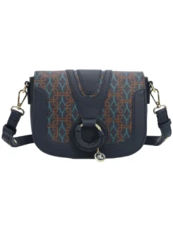 RING Borsa mini, a tracolla