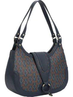 RING L Borsa a spalla