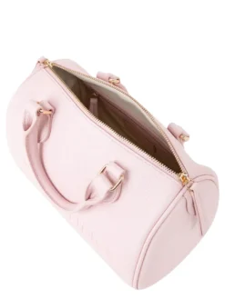 RISED RE Borsa a bauletto con tracolla