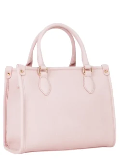 RISED RE Borsa shopping a mano, con tracolla