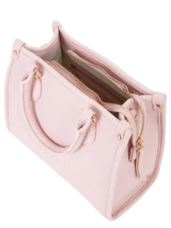 RISED RE Borsa shopping a mano, con tracolla