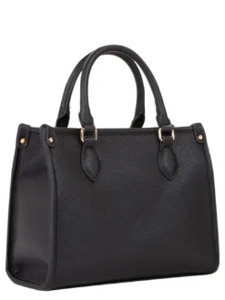 RISED RE Borsa shopping a mano, con tracolla