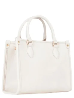 RISED RE Borsa shopping a mano, con tracolla
