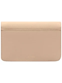RIVETTO Mini Bag a tracolla, in pelle
