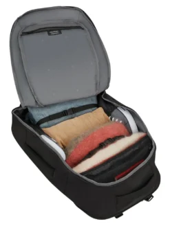 ROADER M Zaino da viaggio 55 l