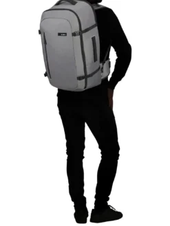 ROADER M Zaino da viaggio 55 l