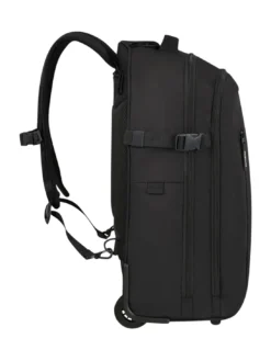 ROADER Zaino trolley, 2 ruote