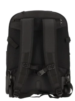 ROADER Zaino trolley, 2 ruote