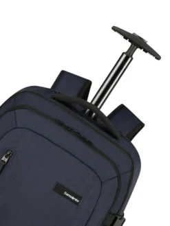 ROADER Zaino trolley, 2 ruote