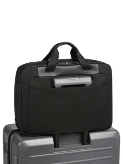 ROADSTER Cartella porta PC 17"
