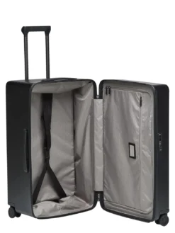 ROADSTER HARDCASE 4W Trolley Grande, ultraresistente