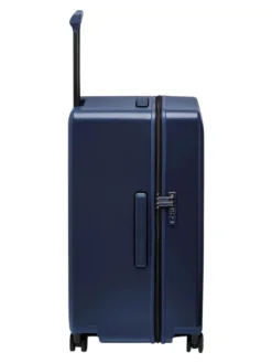 ROADSTER HARDCASE 4W Trolley Grande, ultraresistente